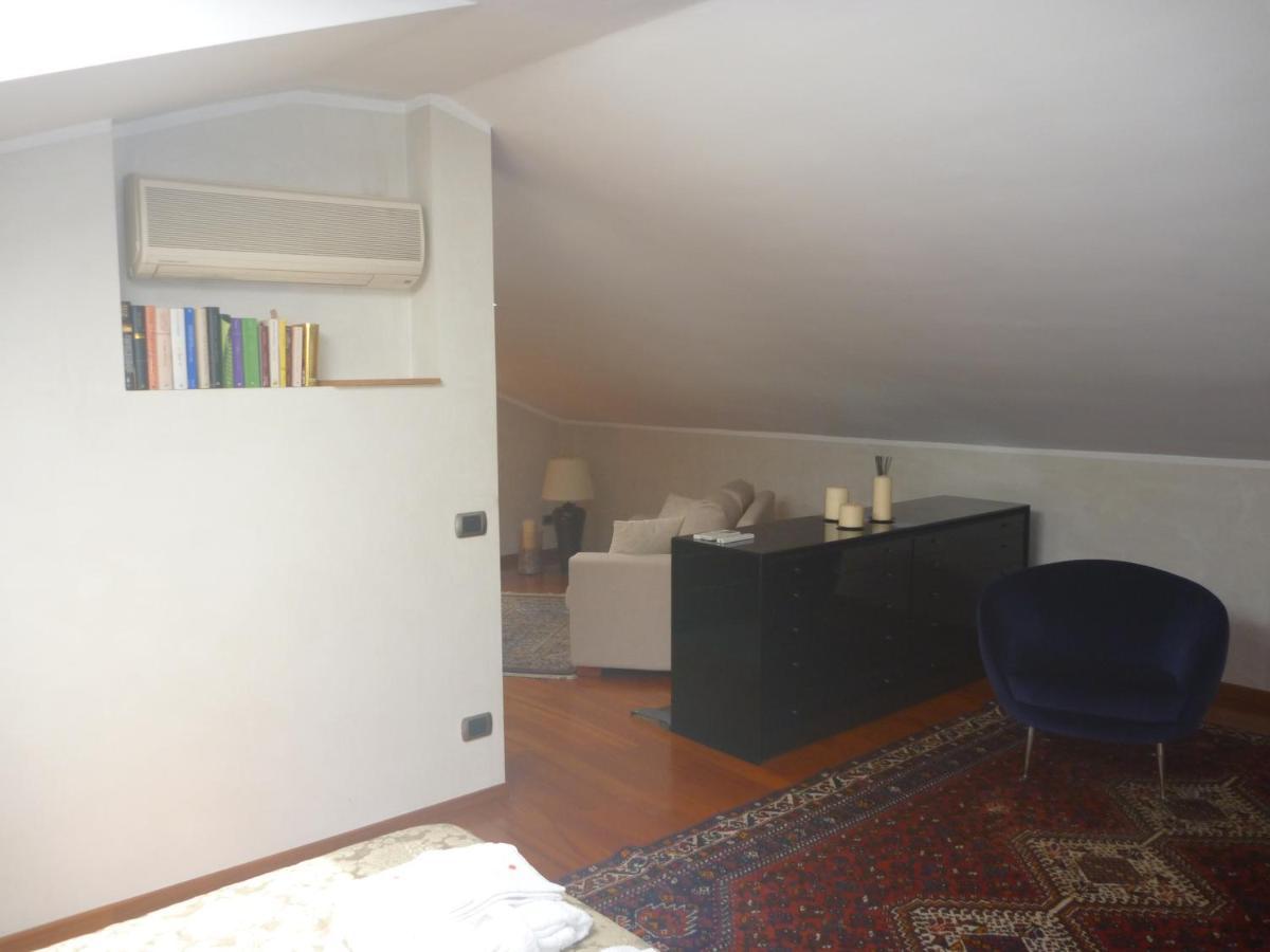 Appartamento Domus Coeli Verona Exterior foto
