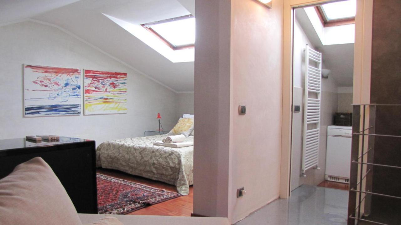 Appartamento Domus Coeli Verona Exterior foto