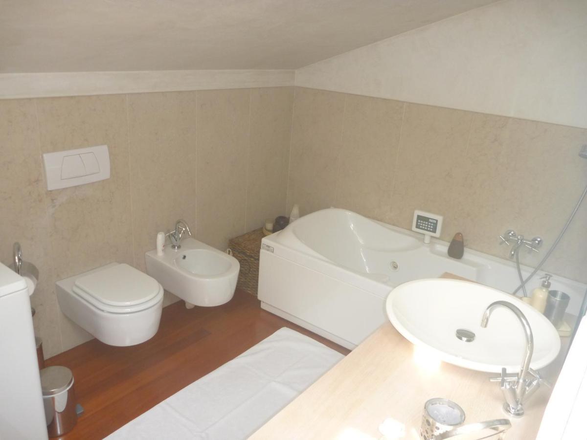 Appartamento Domus Coeli Verona Exterior foto