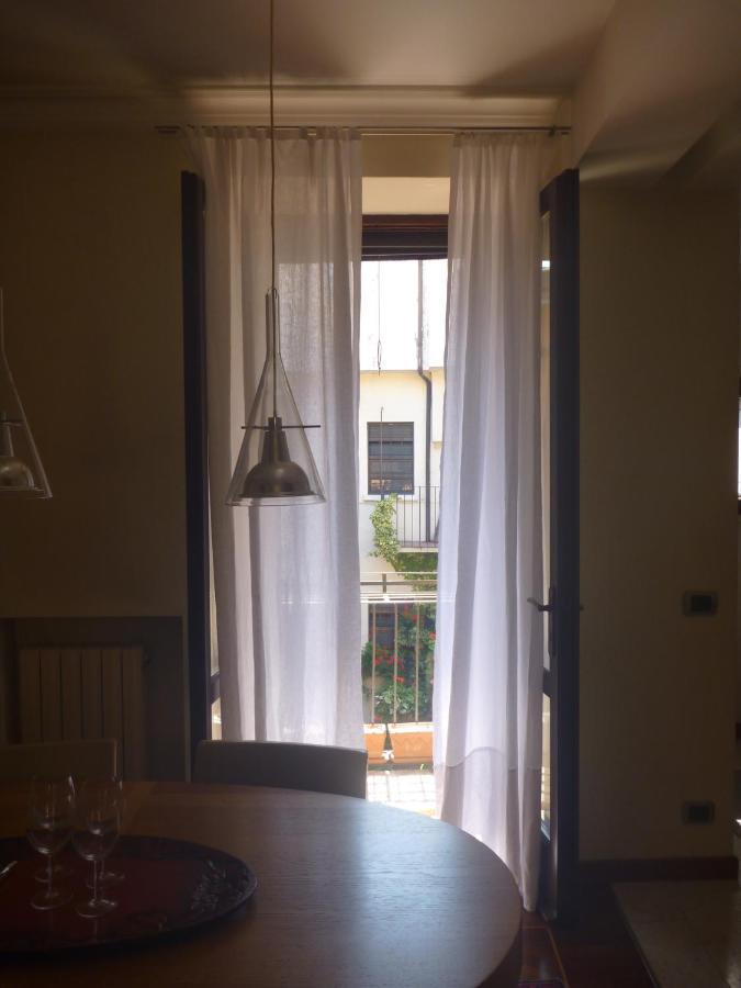 Appartamento Domus Coeli Verona Exterior foto