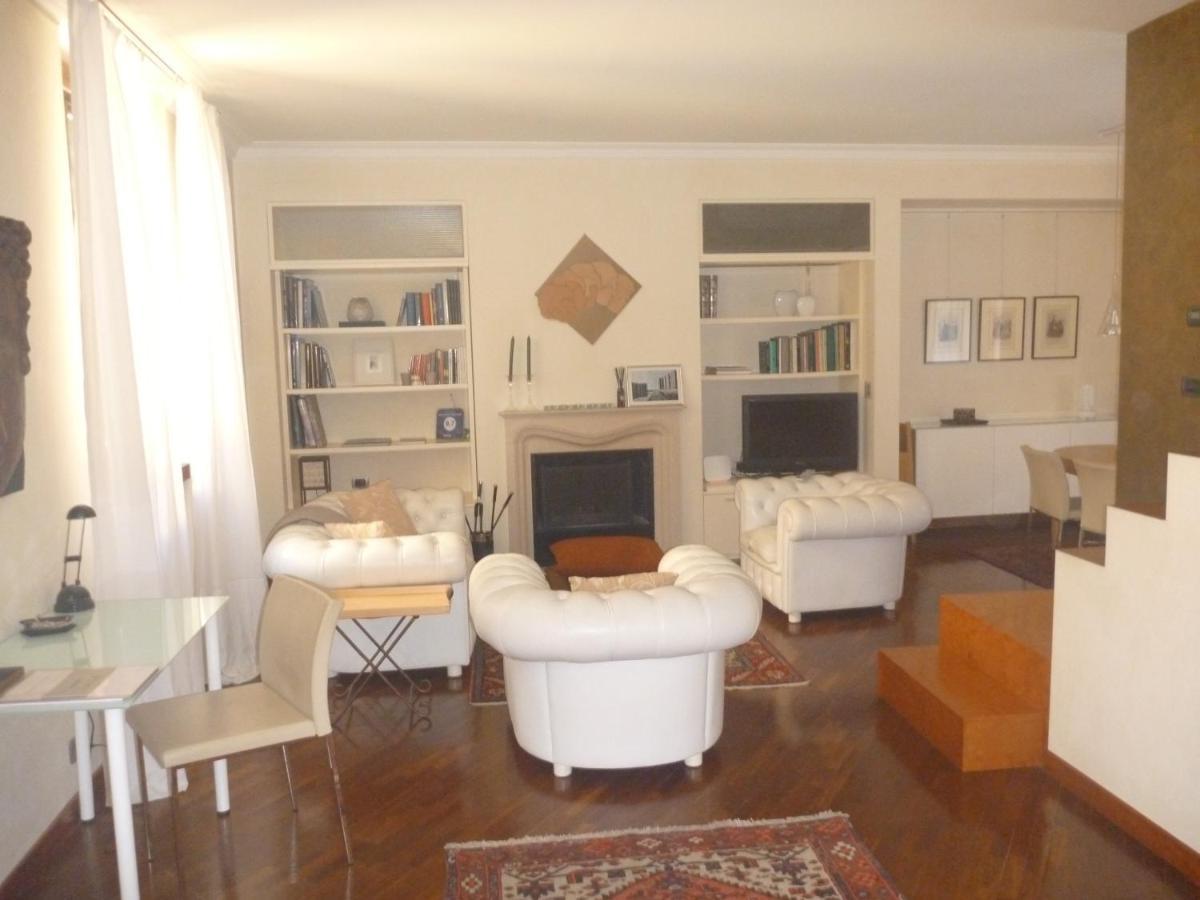 Appartamento Domus Coeli Verona Exterior foto