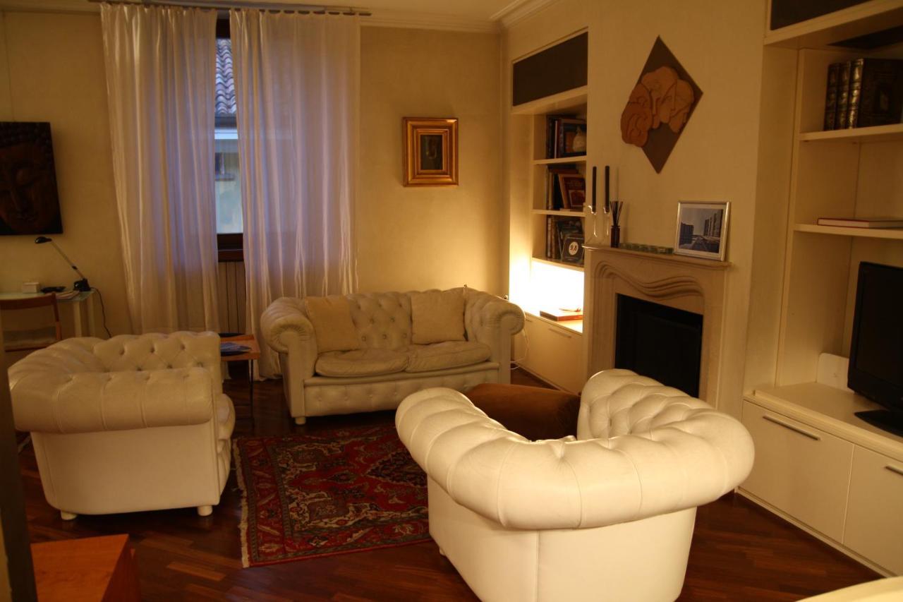 Appartamento Domus Coeli Verona Exterior foto