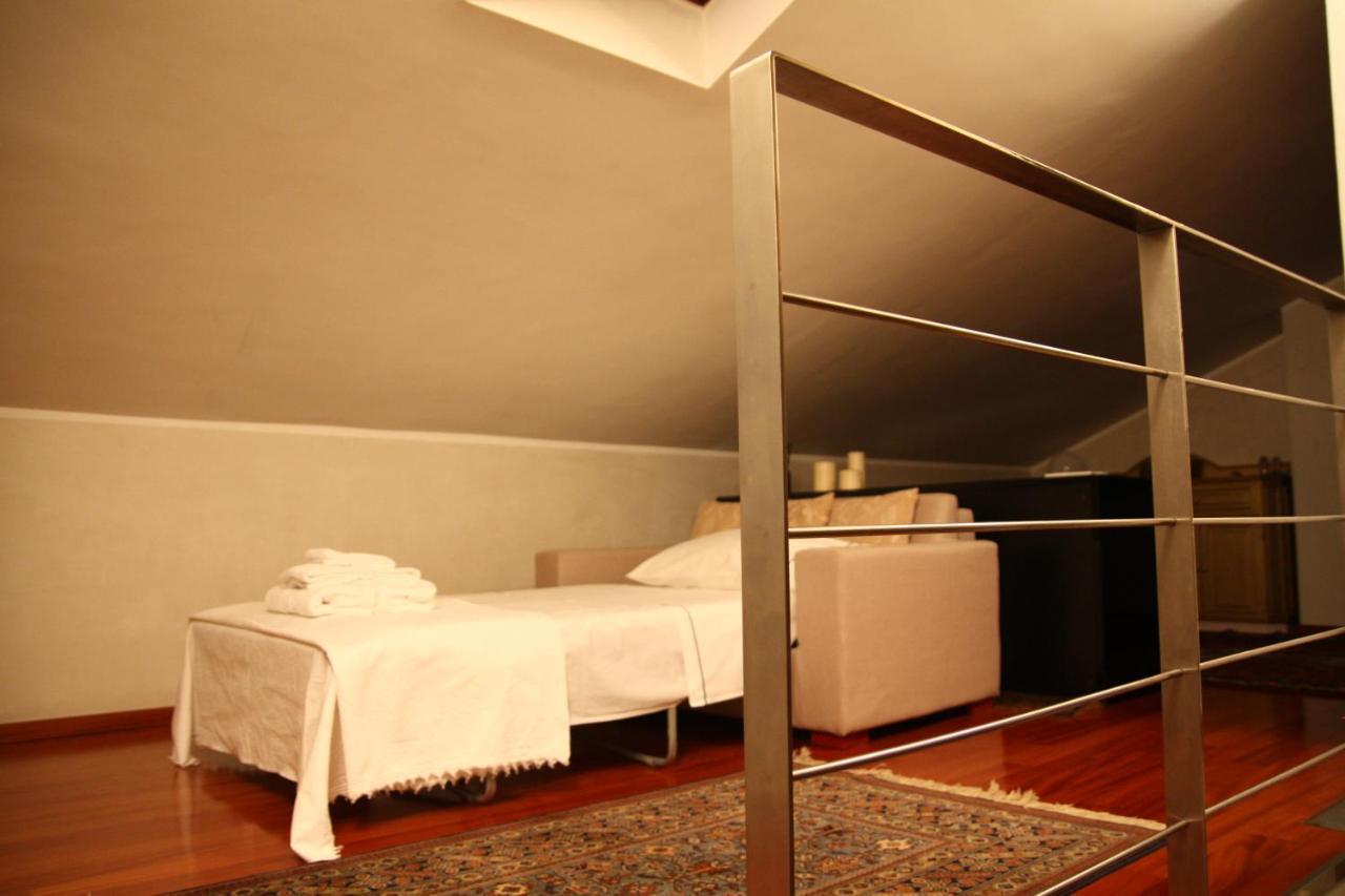 Appartamento Domus Coeli Verona Exterior foto