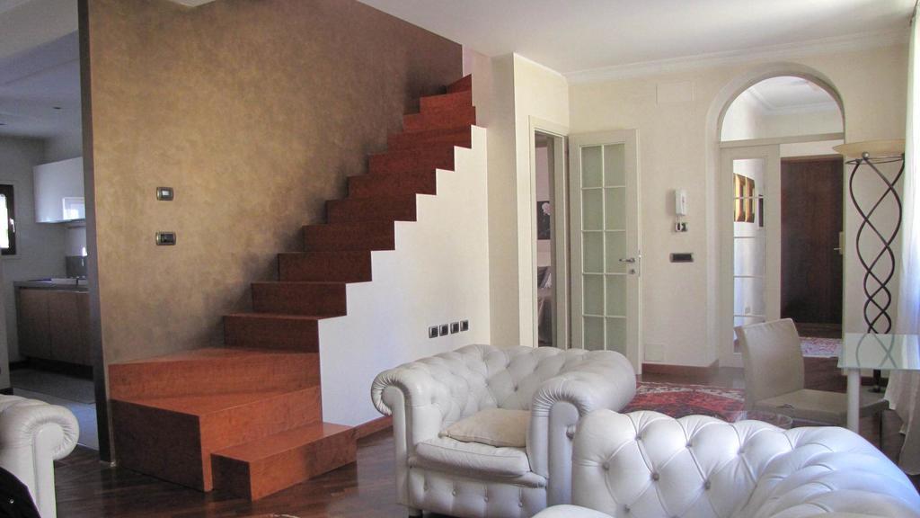 Appartamento Domus Coeli Verona Habitación foto