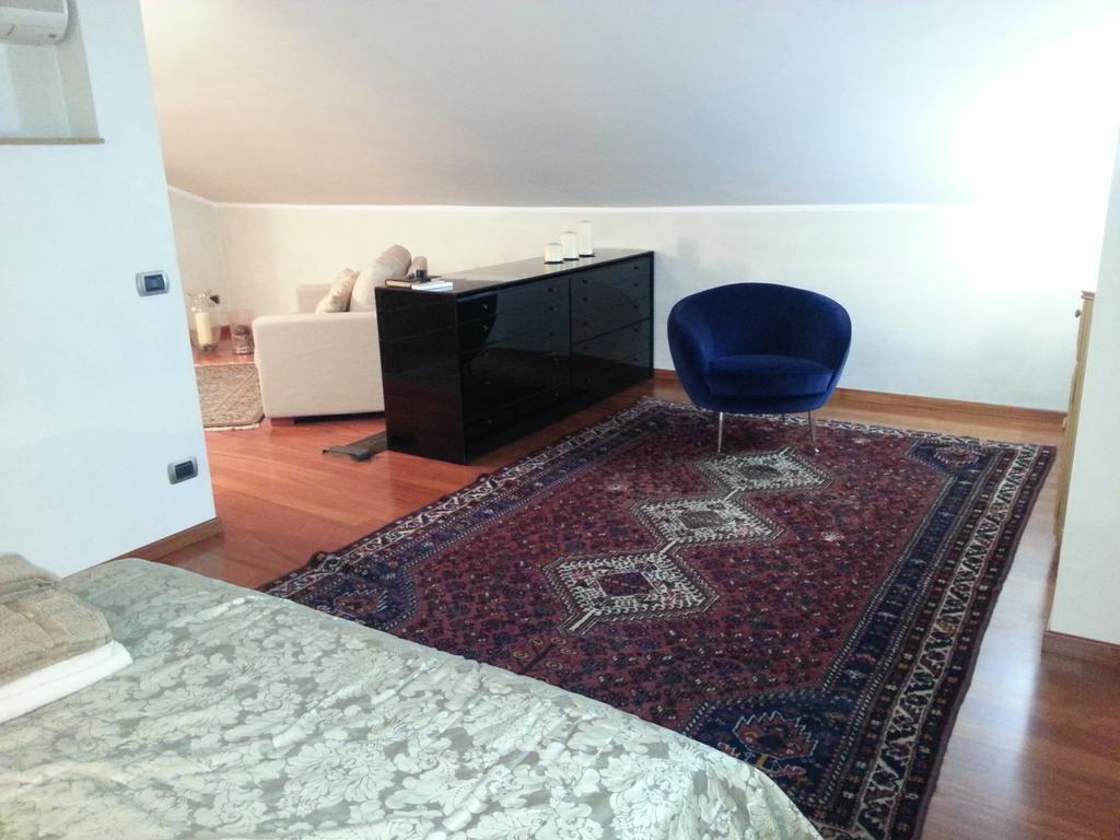 Appartamento Domus Coeli Verona Habitación foto