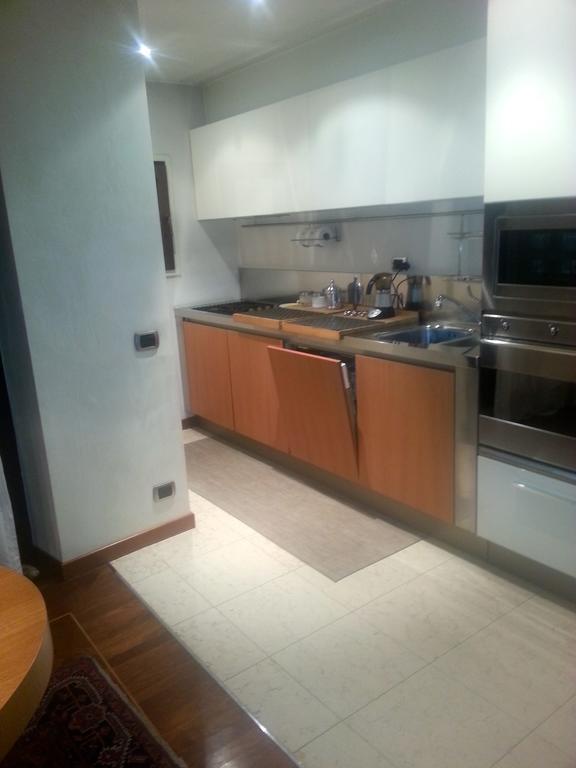 Appartamento Domus Coeli Verona Habitación foto