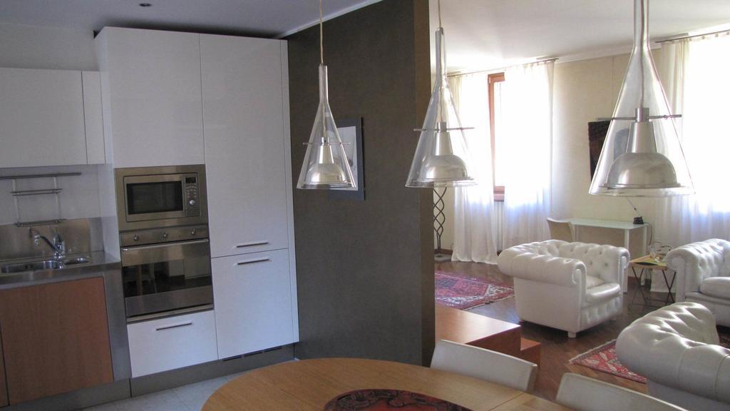 Appartamento Domus Coeli Verona Habitación foto