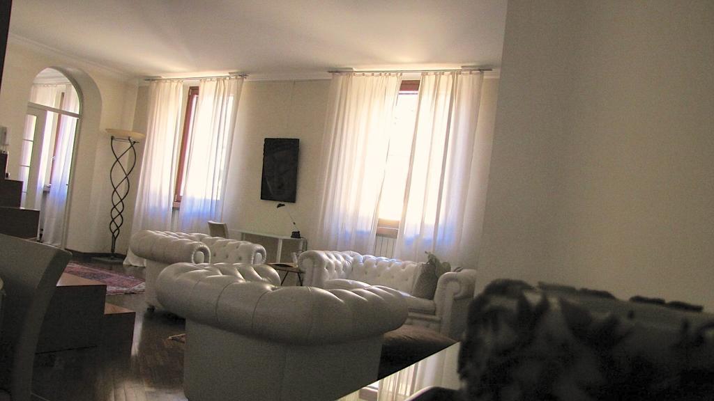 Appartamento Domus Coeli Verona Habitación foto