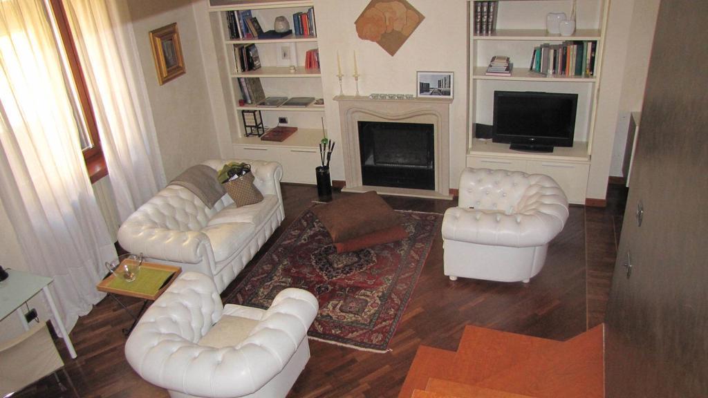 Appartamento Domus Coeli Verona Habitación foto