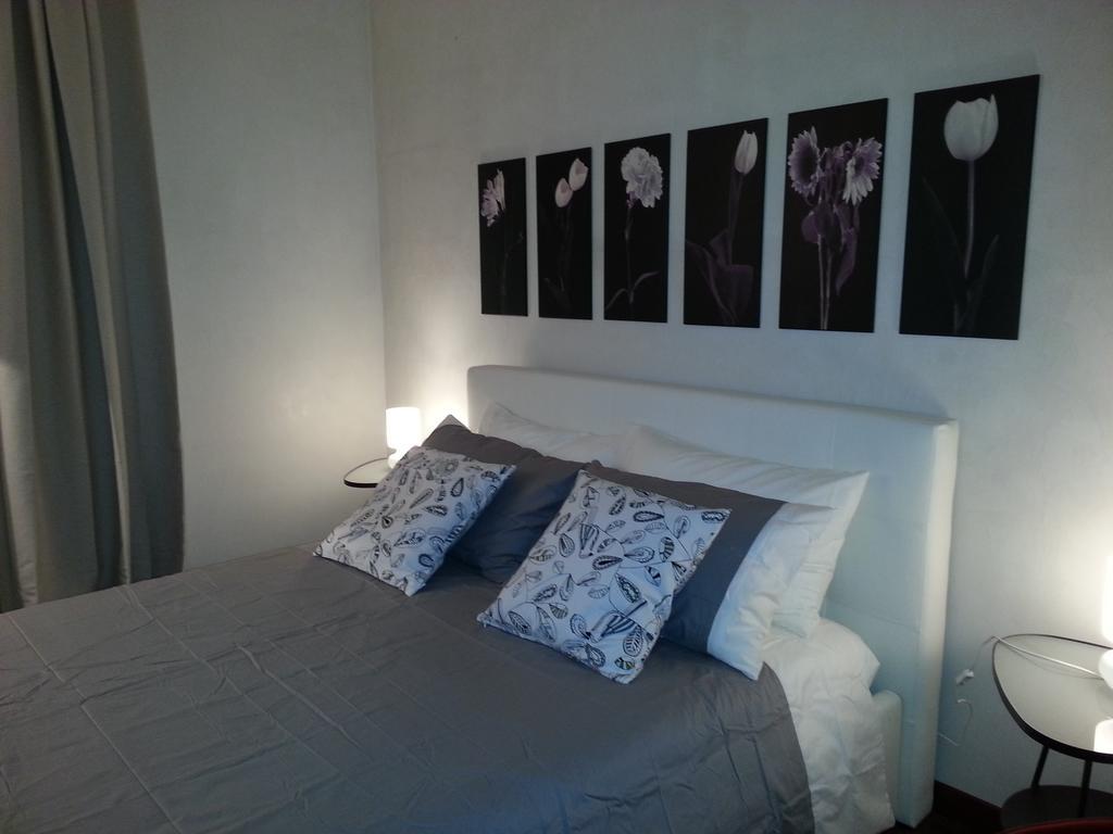 Appartamento Domus Coeli Verona Habitación foto