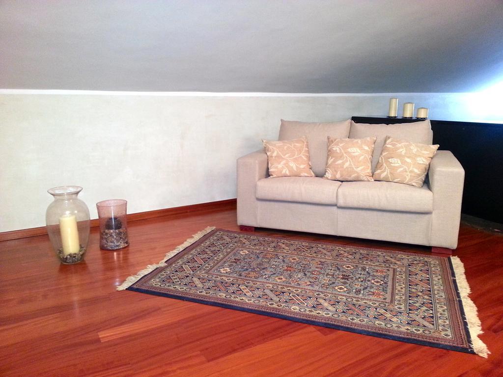 Appartamento Domus Coeli Verona Habitación foto