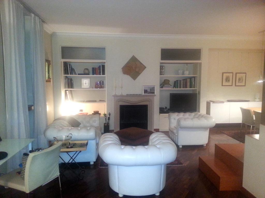 Appartamento Domus Coeli Verona Habitación foto