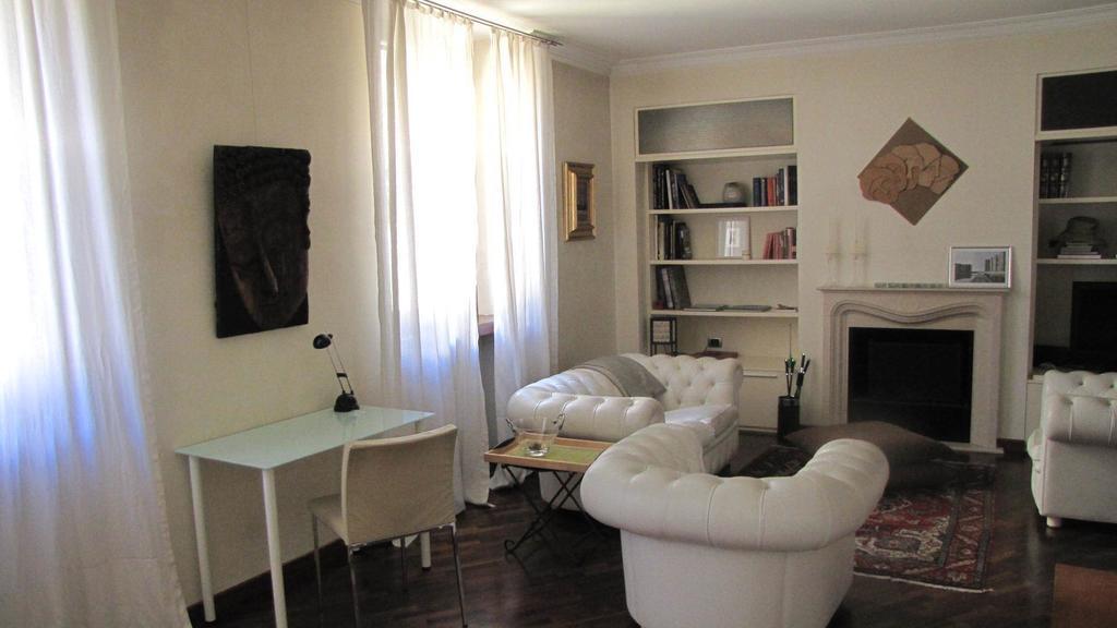 Appartamento Domus Coeli Verona Habitación foto
