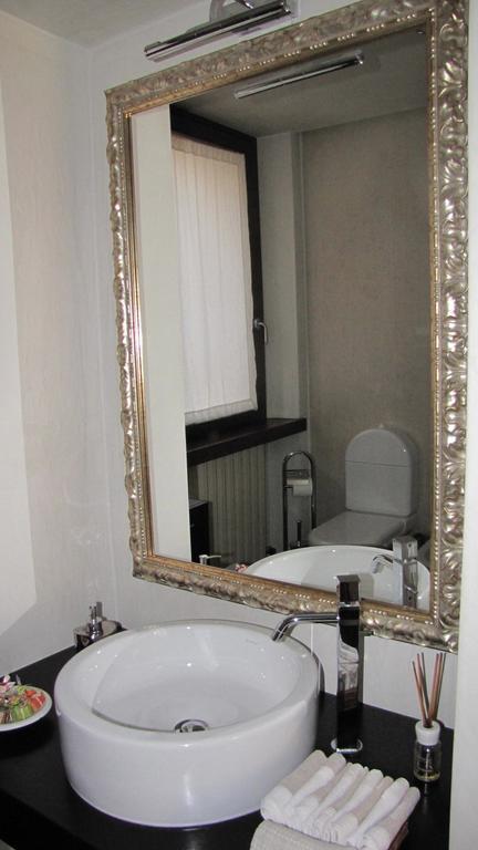 Appartamento Domus Coeli Verona Habitación foto