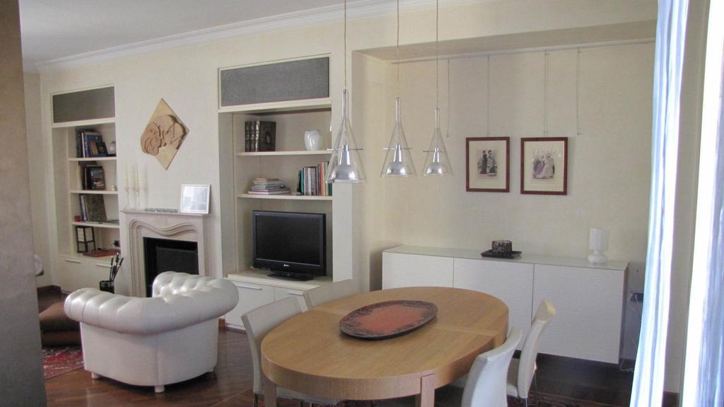 Appartamento Domus Coeli Verona Habitación foto