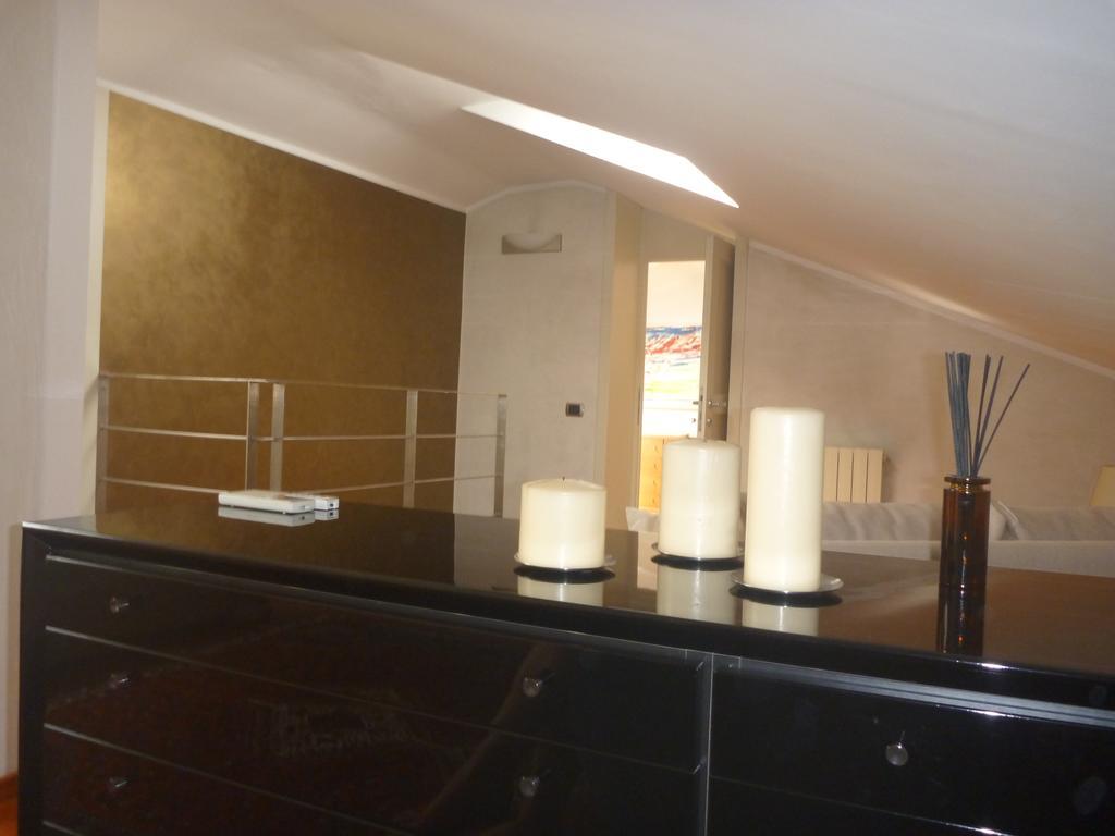 Appartamento Domus Coeli Verona Exterior foto