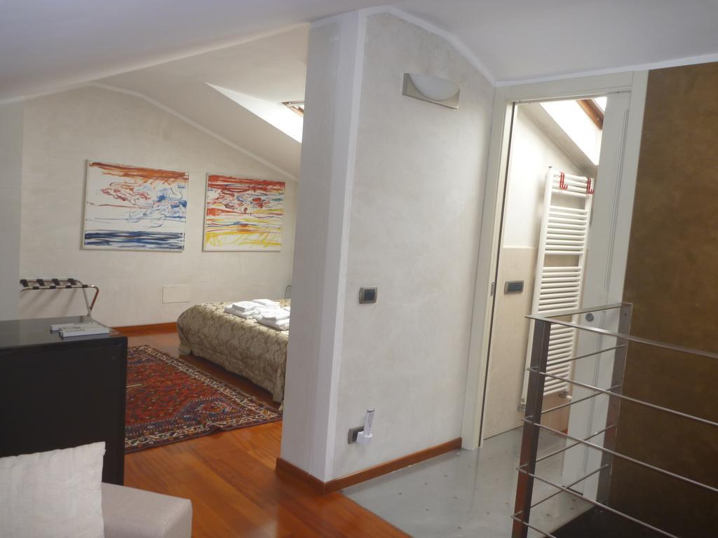 Appartamento Domus Coeli Verona Exterior foto