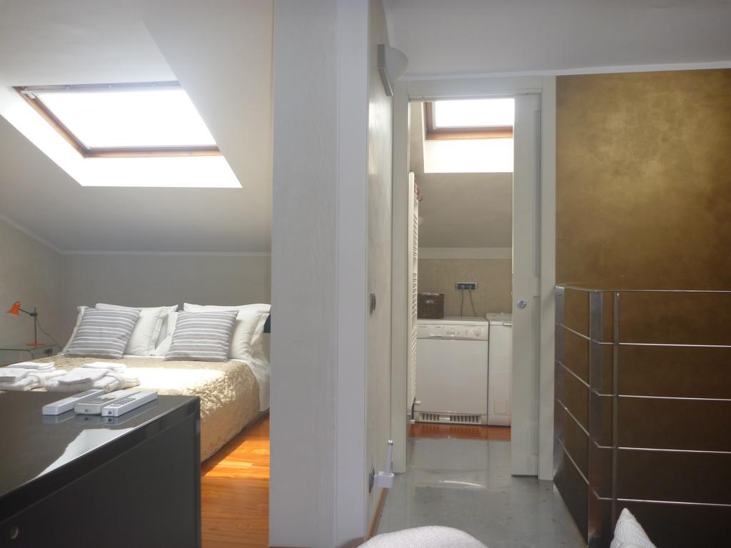 Appartamento Domus Coeli Verona Exterior foto