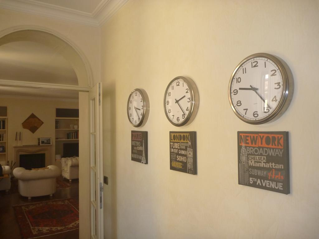 Appartamento Domus Coeli Verona Exterior foto