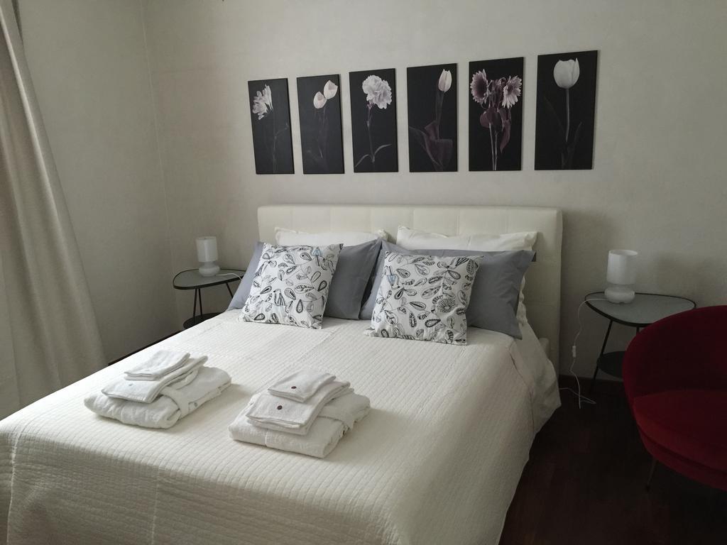 Appartamento Domus Coeli Verona Exterior foto