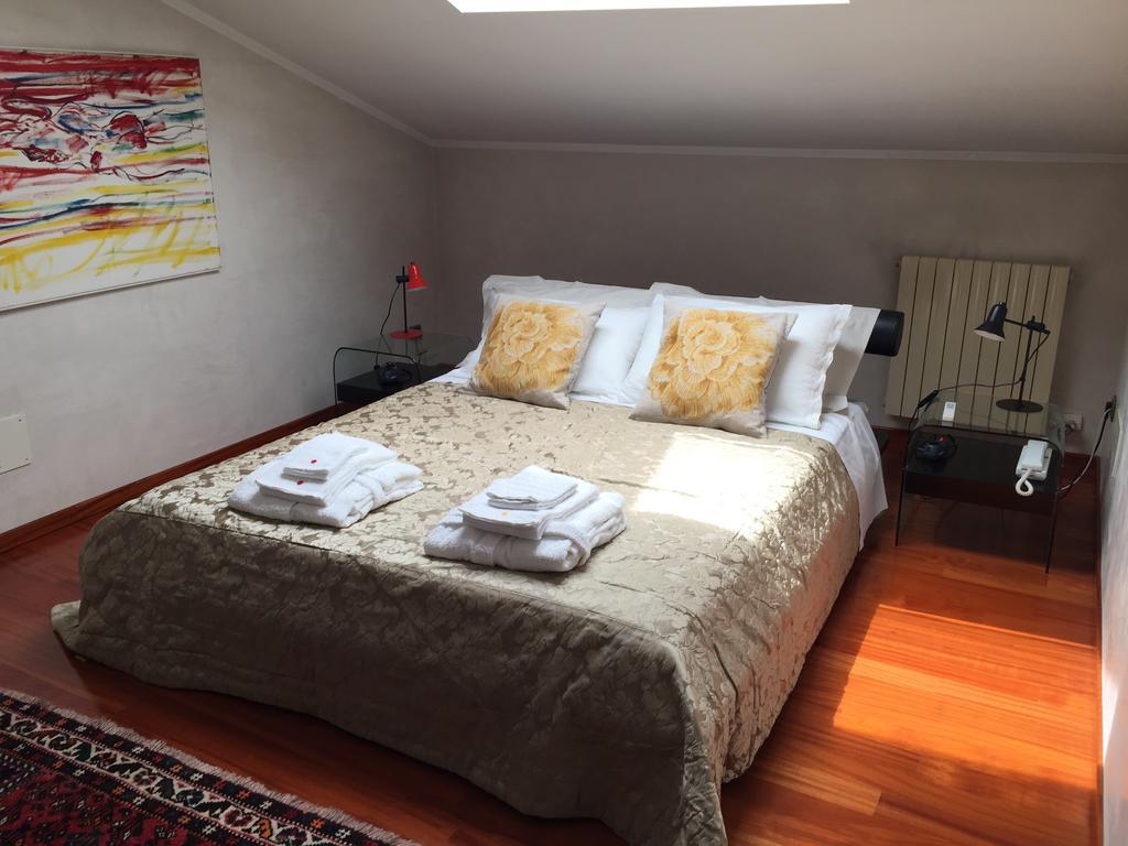 Appartamento Domus Coeli Verona Exterior foto