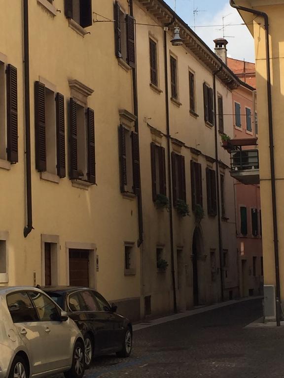 Appartamento Domus Coeli Verona Exterior foto