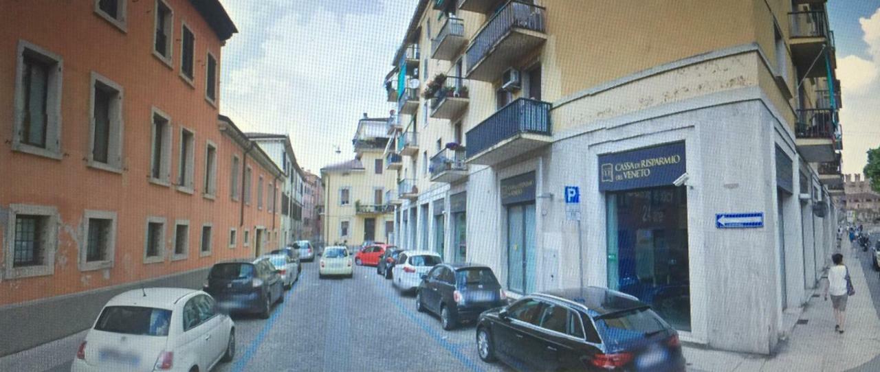 Appartamento Domus Coeli Verona Exterior foto