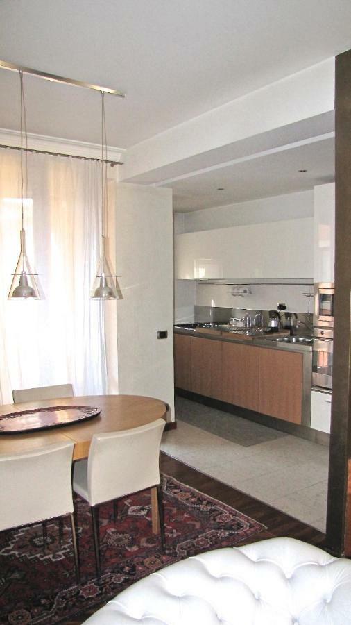 Appartamento Domus Coeli Verona Exterior foto