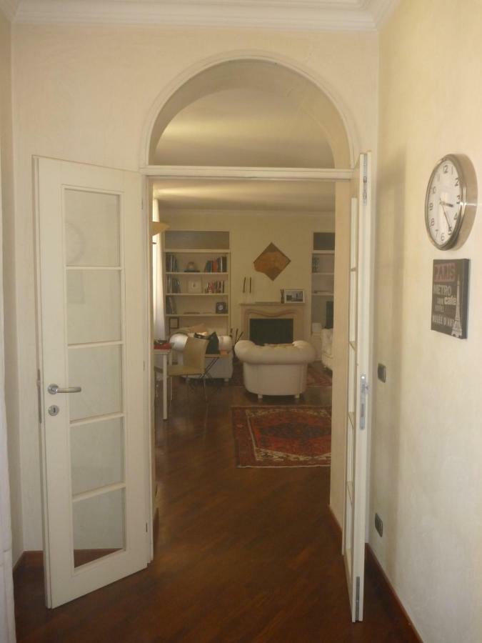 Appartamento Domus Coeli Verona Exterior foto