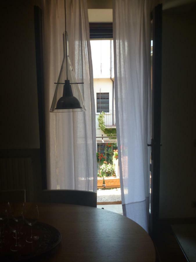 Appartamento Domus Coeli Verona Exterior foto